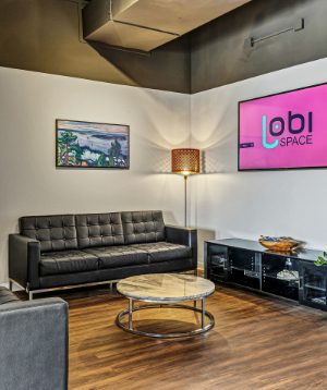 Small Meeting Room